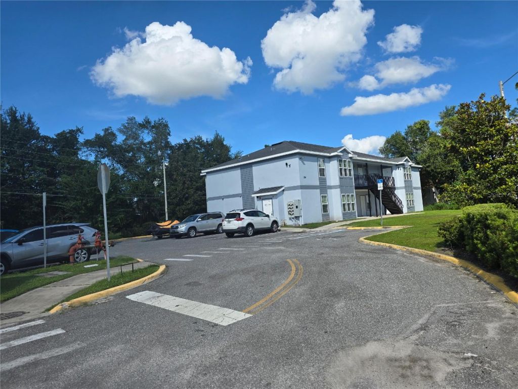 284 GARDNER LANE F, Kissimmee, FL 34743