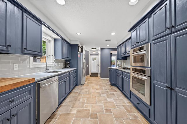 13506 Apple Tree Road, Houston, TX 77079