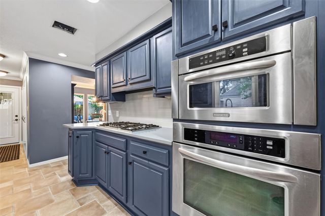 13506 Apple Tree Road, Houston, TX 77079