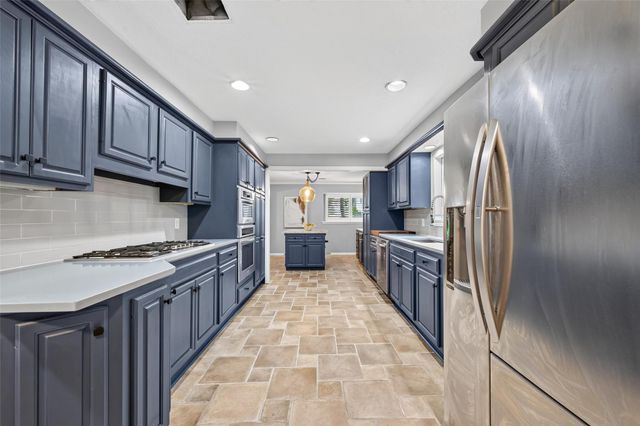 13506 Apple Tree Road, Houston, TX 77079