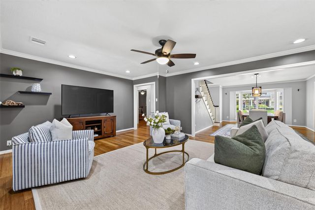 13506 Apple Tree Road, Houston, TX 77079