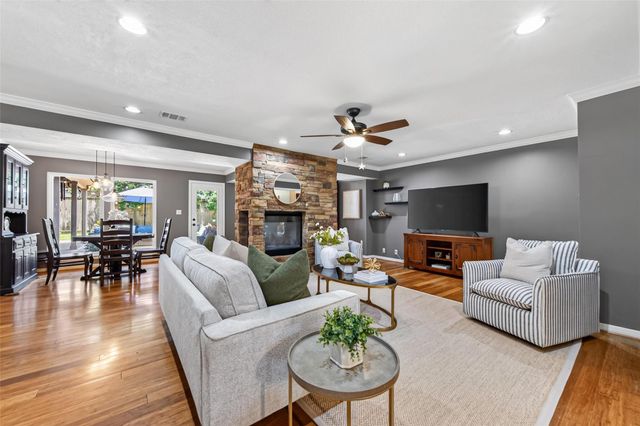 13506 Apple Tree Road, Houston, TX 77079