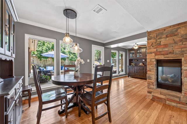 13506 Apple Tree Road, Houston, TX 77079