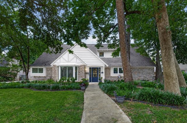 13506 Apple Tree Road, Houston, TX 77079