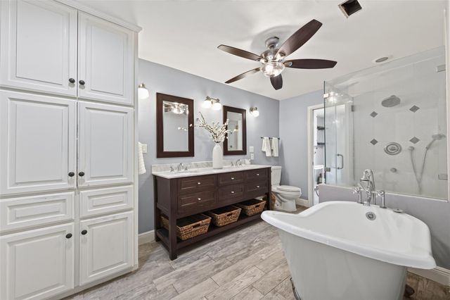 13506 Apple Tree Road, Houston, TX 77079