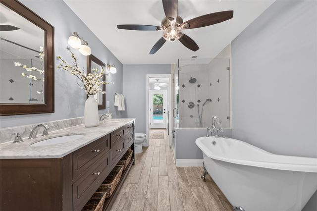 13506 Apple Tree Road, Houston, TX 77079
