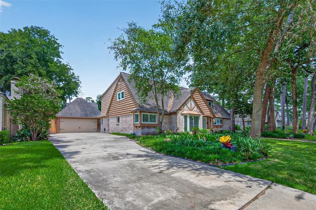 13506 Apple Tree Road, Houston, TX 77079
