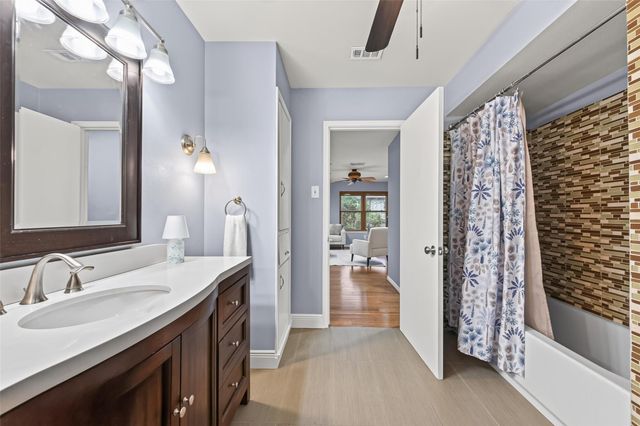 13506 Apple Tree Road, Houston, TX 77079