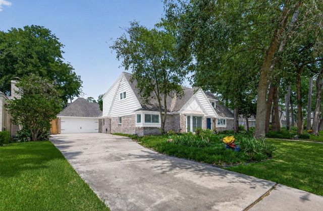 13506 Apple Tree Road, Houston, TX 77079