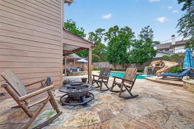 13506 Apple Tree Road, Houston, TX 77079