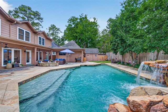 13506 Apple Tree Road, Houston, TX 77079