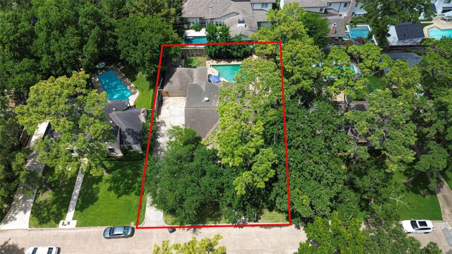 13506 Apple Tree Road, Houston, TX 77079