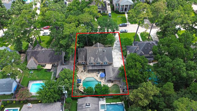 13506 Apple Tree Road, Houston, TX 77079