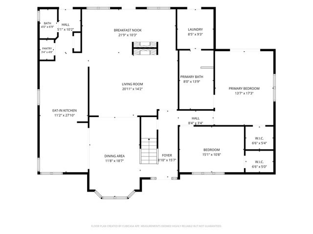 13506 Apple Tree Road, Houston, TX 77079