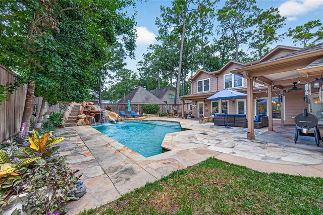 13506 Apple Tree Road, Houston, TX 77079