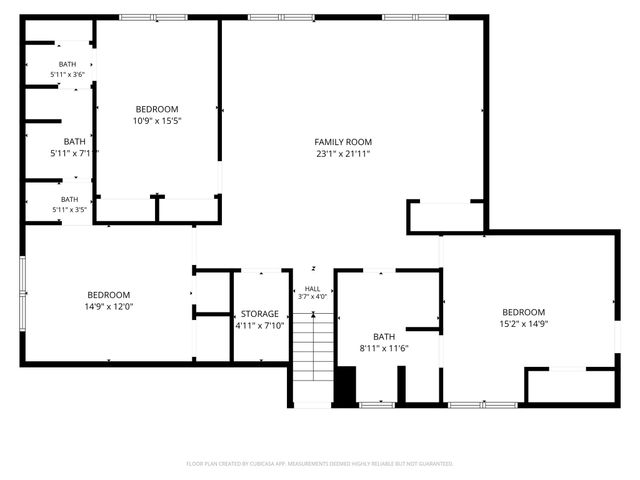 13506 Apple Tree Road, Houston, TX 77079