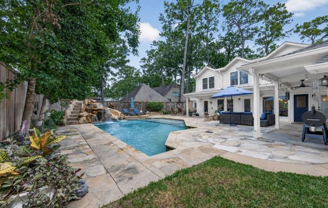 13506 Apple Tree Road, Houston, TX 77079