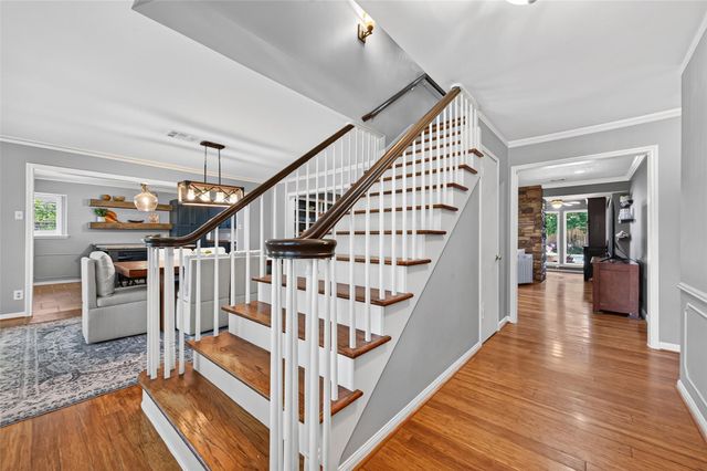 13506 Apple Tree Road, Houston, TX 77079