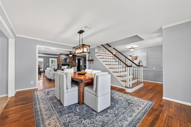 13506 Apple Tree Road, Houston, TX 77079