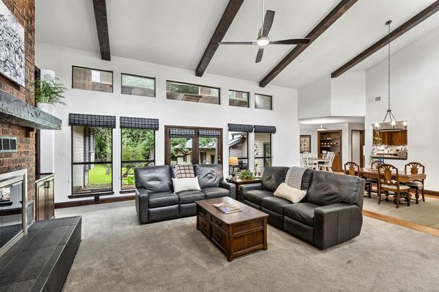 3667 Green Meadow Lane, Flower Mound, TX 75022