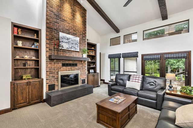 3667 Green Meadow Lane, Flower Mound, TX 75022