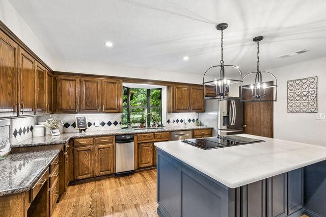 3667 Green Meadow Lane, Flower Mound, TX 75022