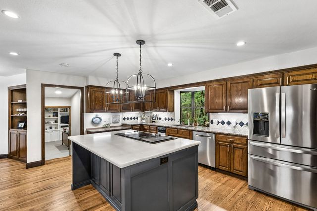 3667 Green Meadow Lane, Flower Mound, TX 75022