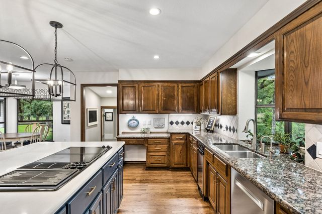 3667 Green Meadow Lane, Flower Mound, TX 75022
