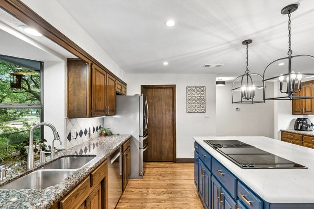 3667 Green Meadow Lane, Flower Mound, TX 75022