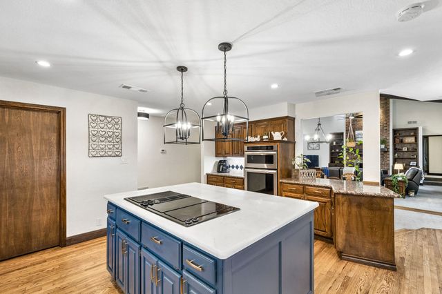 3667 Green Meadow Lane, Flower Mound, TX 75022