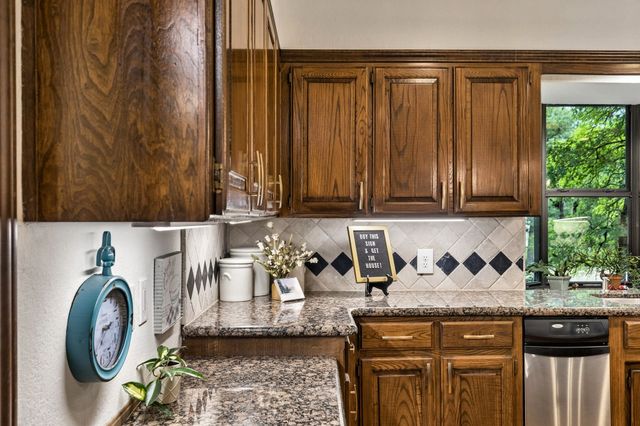 3667 Green Meadow Lane, Flower Mound, TX 75022