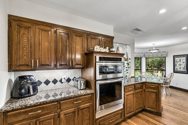 3667 Green Meadow Lane, Flower Mound, TX 75022