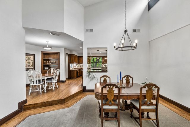 3667 Green Meadow Lane, Flower Mound, TX 75022
