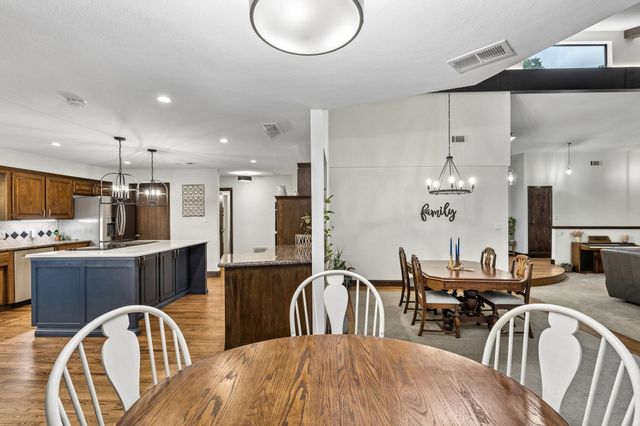 3667 Green Meadow Lane, Flower Mound, TX 75022