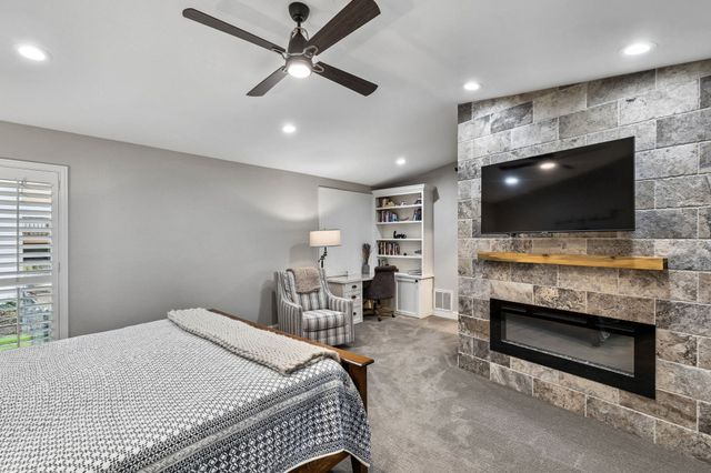 3667 Green Meadow Lane, Flower Mound, TX 75022