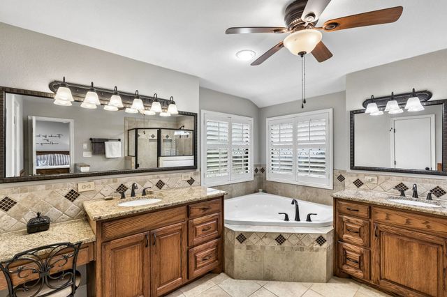3667 Green Meadow Lane, Flower Mound, TX 75022