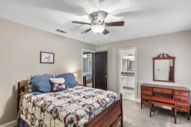 3667 Green Meadow Lane, Flower Mound, TX 75022