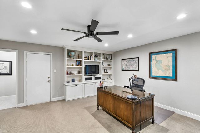 3667 Green Meadow Lane, Flower Mound, TX 75022
