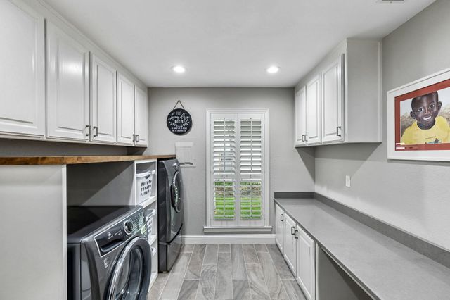 3667 Green Meadow Lane, Flower Mound, TX 75022