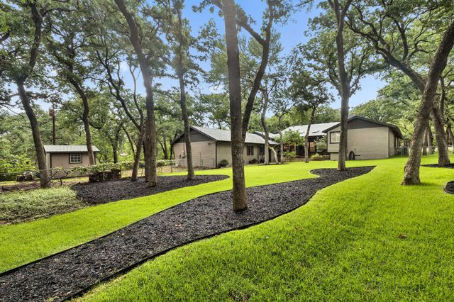 3667 Green Meadow Lane, Flower Mound, TX 75022