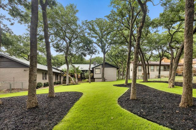 3667 Green Meadow Lane, Flower Mound, TX 75022