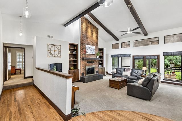 3667 Green Meadow Lane, Flower Mound, TX 75022
