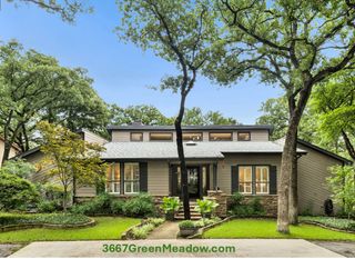 3667 Green Meadow Lane, Flower Mound, TX 75022