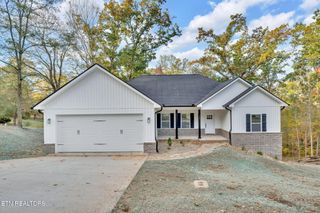 1301 Mountain Terrace Rd, Knoxville, TN 37932