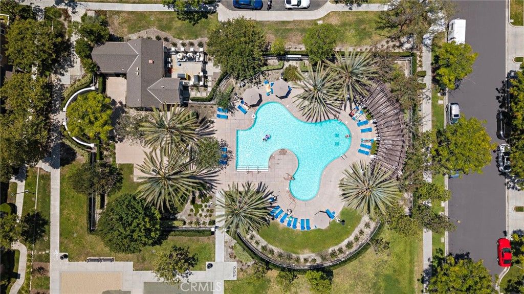Image 29 of property listing at 7 Hanceford, Ladera Ranch, CA 92694