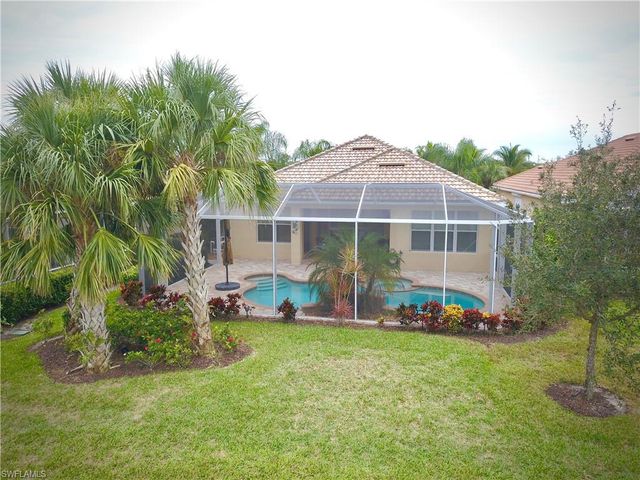 8578 Veronawalk CIR, Naples, FL 34114