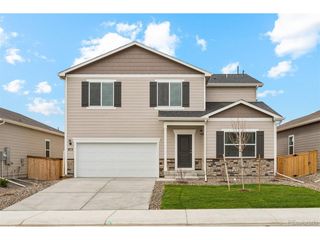 851 Emerald Lakes St, Windsor, CO 80550