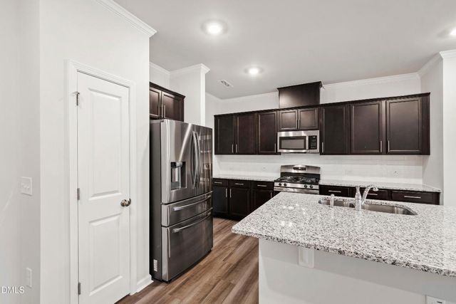 214 Lennox Spring Drive, Wake Forest, NC 27587