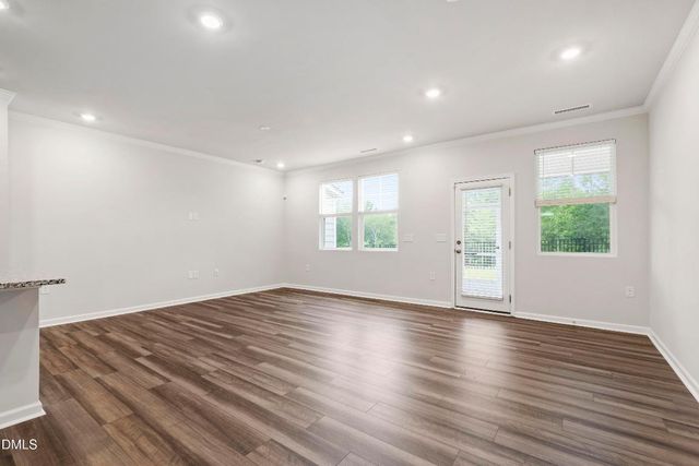 214 Lennox Spring Drive, Wake Forest, NC 27587