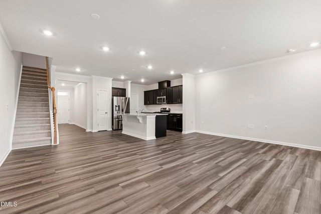 214 Lennox Spring Drive, Wake Forest, NC 27587